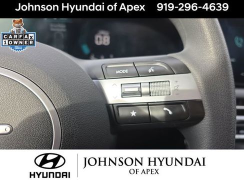 Used 2025 Hyundai Tucson SEL image 28