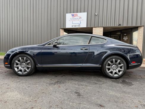 Used 2006 Bentley Continental GT image 2