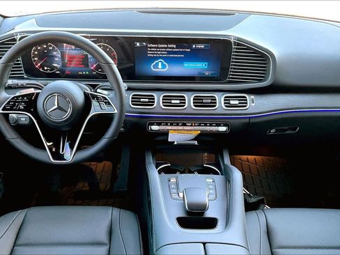 New 2026 Mercedes-Benz GLE 450 4MATIC image 5