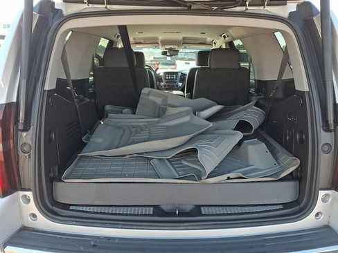 Used 2018 Chevrolet Tahoe Premier RWD image 29