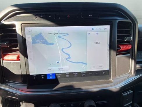 Used 2024 Ford F150 STX image 13