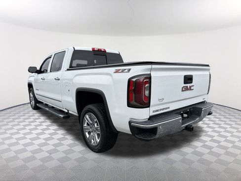 Used 2016 GMC Sierra 1500 SLT image 8