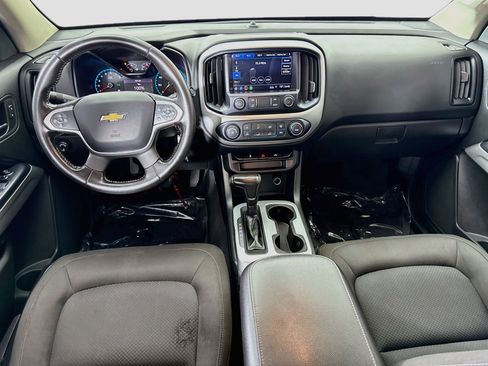 Used 2019 Chevrolet Colorado LT RWD image 23