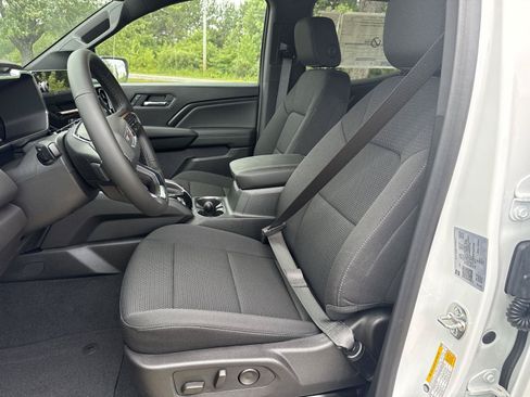 New 2026 GMC Canyon Elevation w/ Convenience Package AWD/4WD image 17