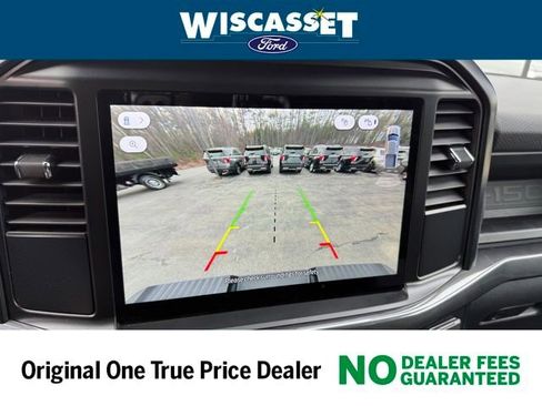 Used 2025 Ford F150 STX w/ Equipment Group 200A image 8