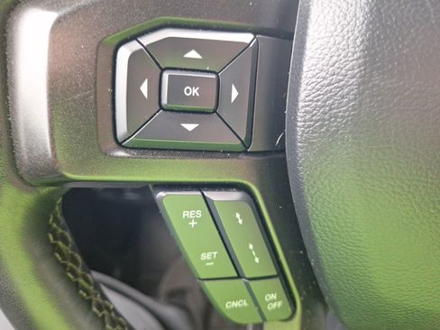 Used 2020 Ford Expedition Limited w/ Texas Edition Package image 21
