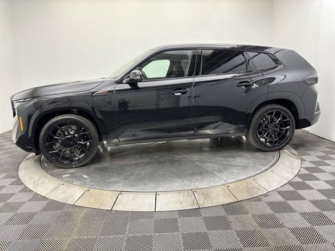 New 2026 BMW XM Label Red AWD/4WD image 16