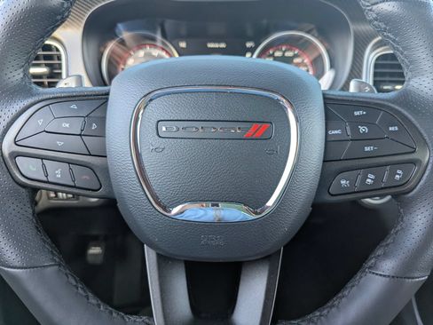 Used 2023 Dodge Charger Scat Pack RWD image 13