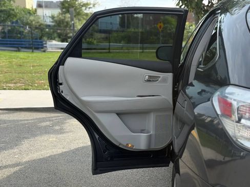 Used 2011 Lexus RX 350 AWD w/ Premium Pkg image 11