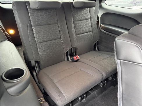 Used 2023 Dodge Durango GT image 10