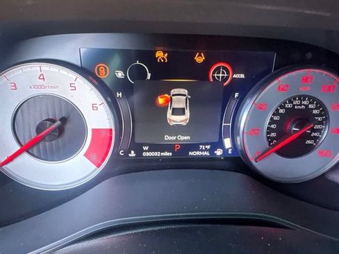 Used 2023 Acura TLX SH-AWD w/ A-SPEC Pkg image 11