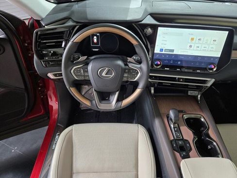 Certified 2024 Lexus RX 350 Premium image 17