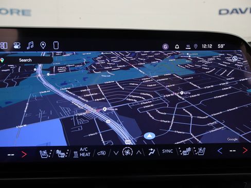 New 2026 Chevrolet Equinox EV RS image 25