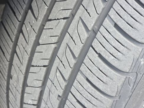 Used 2009 Honda Accord EX-L image 8