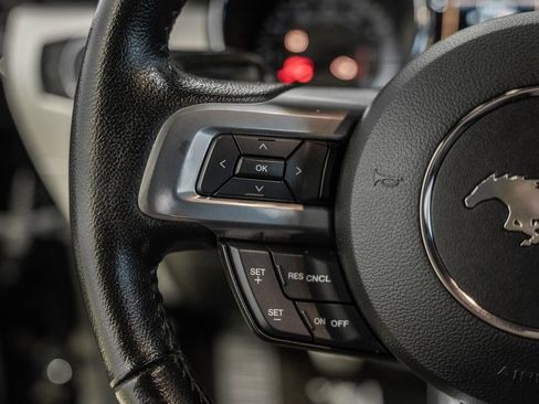 Used 2016 Ford Mustang GT Premium w/ Equipment Group 401A image 35