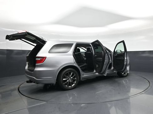 Used 2018 Dodge Durango GT RWD image 5