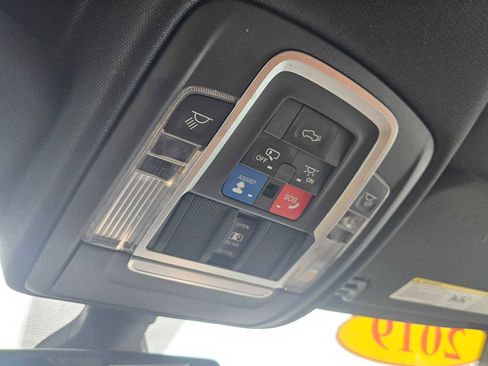 Used 2019 RAM 1500 Limited image 32