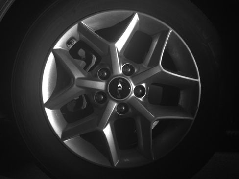 Used 2025 Kia Soul LX w/ LX Technology Package FWD image 12