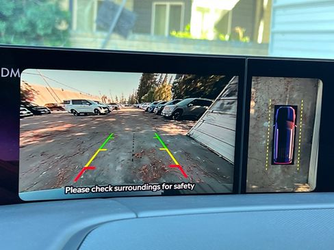 Used 2025 Lincoln Navigator L Black Label image 21