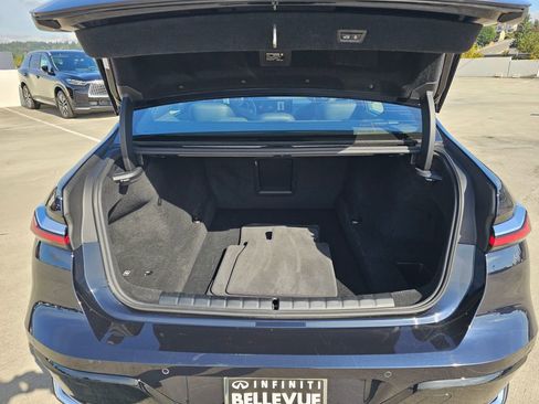 Used 2025 BMW 740i 740i image 16