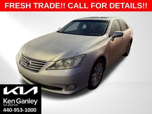 Used 2012 Lexus ES 350 image 1