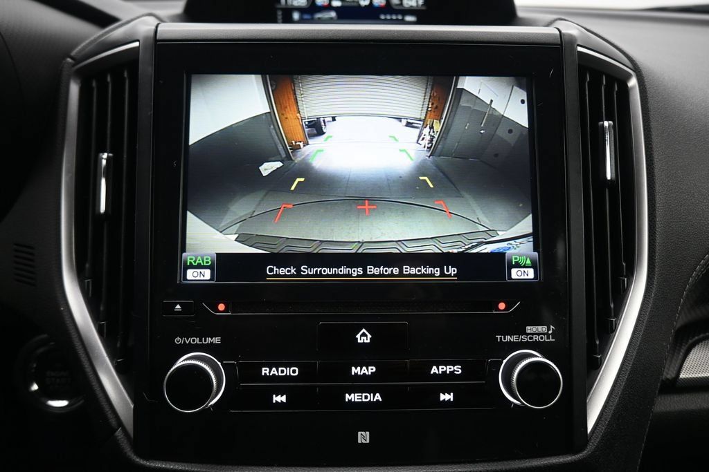 Used 2019 Subaru Forester Limited AWD/4WD image 21