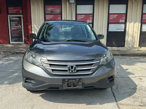 Used 2013 Honda CR-V LX image 8