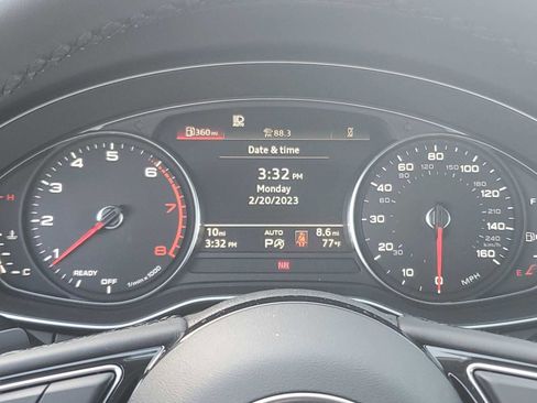 Certified 2023 Audi A4 2.0T Premium w/ Convenience Package image 26