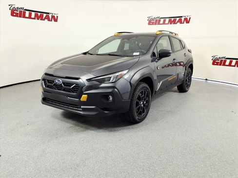 New 2026 Subaru Crosstrek 2.5i Wilderness image 4