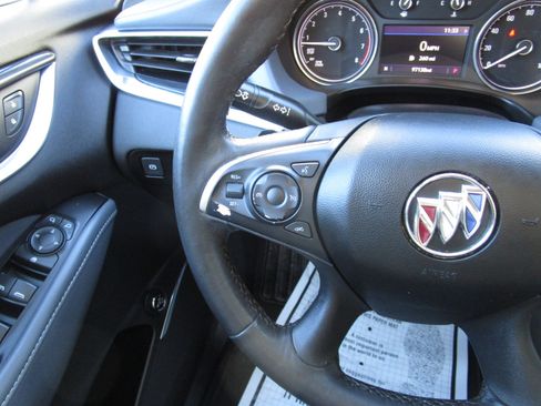 Used 2021 Buick Enclave Essence w/ Trailering Package, 5000 lbs. image 12