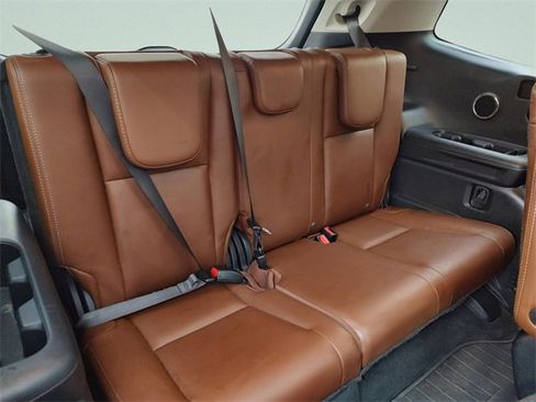 Used 2024 Subaru Ascent Touring image 34