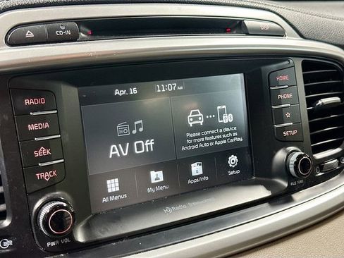 Used 2019 Kia Sorento EX FWD image 14