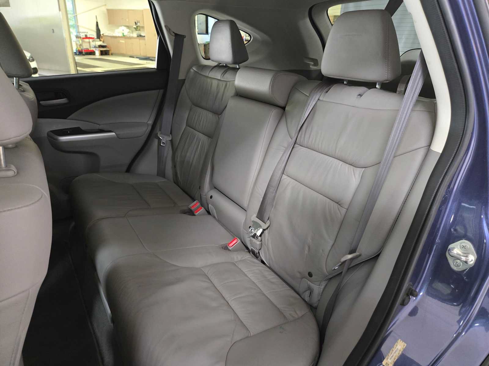 Used 2013 Honda CR-V EX-L image 17