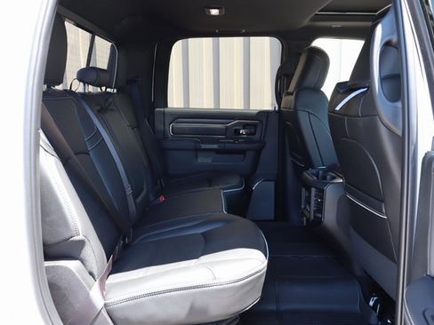 New 2025 RAM 2500 Rebel w/ Rebel Level 2 Equipment Group image 54