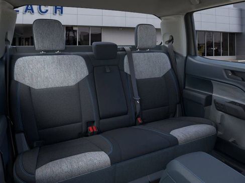 New 2026 Ford Maverick XLT w/ XLT Luxury Package image 11