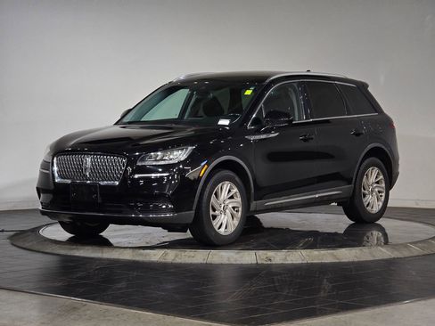 Used 2021 Lincoln Corsair Standard w/ Towing Package I image 10