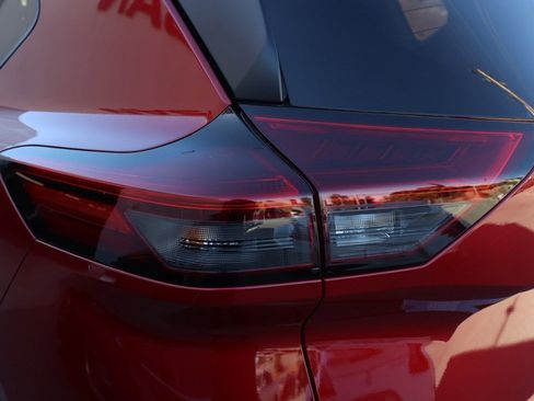 New 2026 Nissan Rogue SV image 7