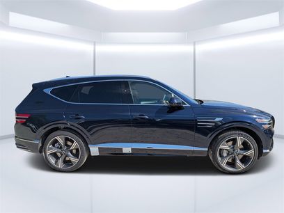 New 2026 Genesis GV80 3.5T Prestige
