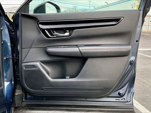 Used 2023 Honda CR-V Sport Touring image 21