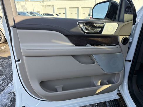 Certified 2024 Lincoln Navigator Reserve image 10