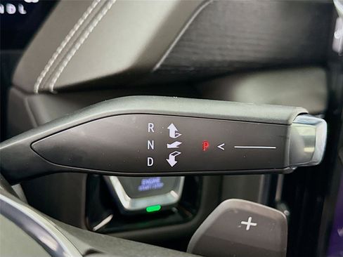 New 2026 GMC Yukon AT4 Ultimate AWD/4WD image 11