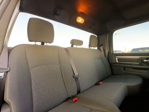 Used 2024 RAM 1500 Classic Warlock image 16