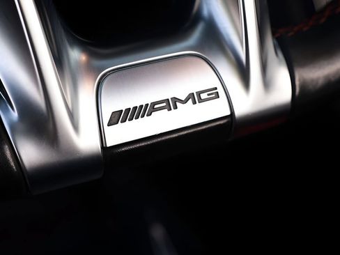 Used 2019 Mercedes-Benz E 53 AMG 4MATIC Cabriolet image 43