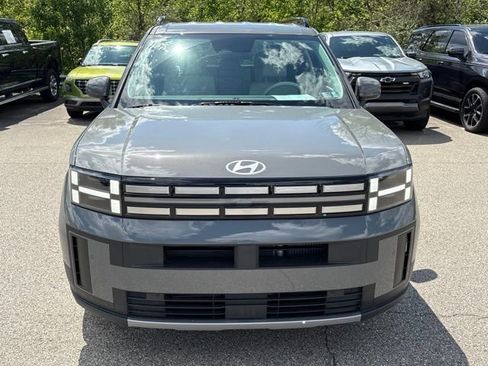 Used 2025 Hyundai Santa Fe SEL AWD/4WD image 8