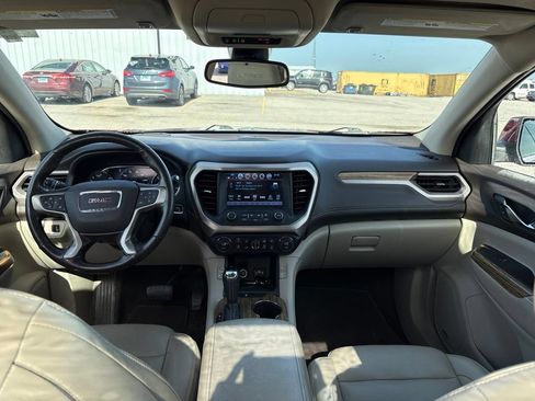 Used 2019 GMC Acadia Denali AWD/4WD image 26