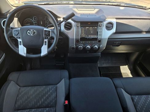 Used 2019 Toyota Tundra SR5 w/ TRD Off Road Package AWD/4WD image 15