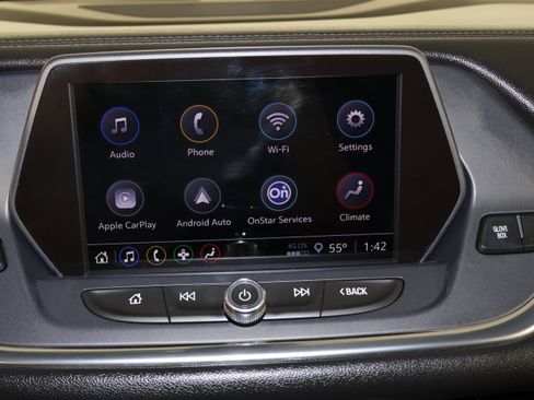 Certified 2022 Chevrolet Blazer LT image 59