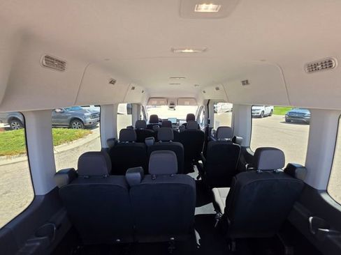 Used 2024 Ford Transit 350 XLT AWD/4WD image 26