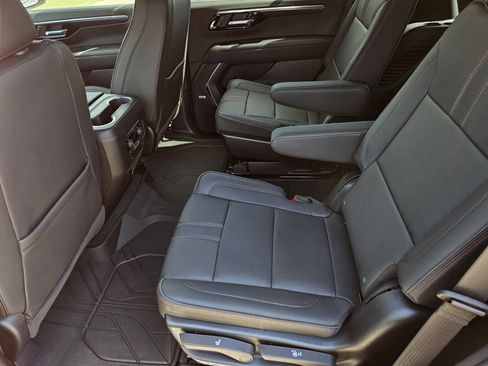 New 2026 Chevrolet Tahoe RST w/ Comfort Package image 19