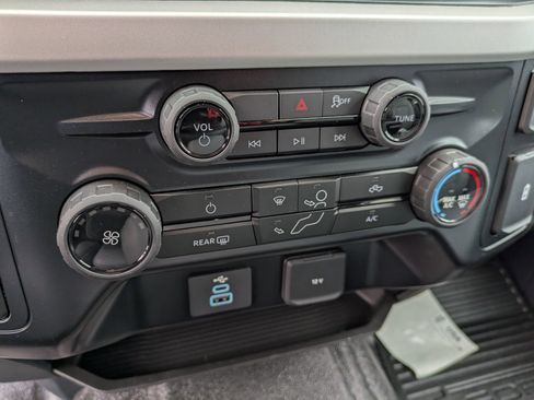 New 2025 Ford F350 XL w/ XL Chrome Package image 22